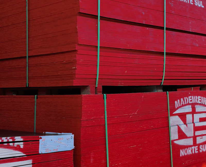 MDF ou Compensado: Qual Material Escolher para Cada Projeto