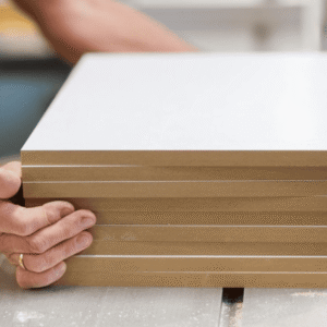 MDF ou Compensado: Qual Material Escolher para Cada Projeto
